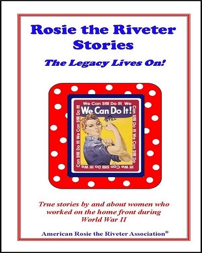 American Rosie the Riveter Association - ARRA Michigan Willow Run