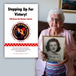 Rosie Stories Book 7 Stepping Up for Victory Tina Rongstad Falk