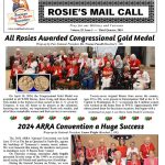 ARRA Newsletter 2024 Q3