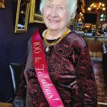 Romaine Smith, age 100