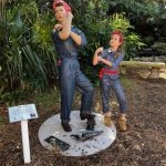 Congratulations Stella, "Strike a Pose" Winner