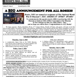 April 2026 Newsletter